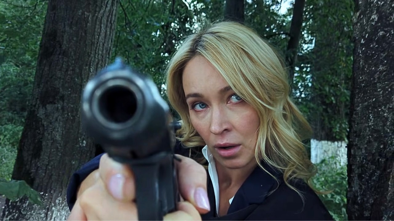 ШИКАРНАЯ НОВИНКА ОСТРОСЮЖЕТНОГО ТРИЛЛЕРА! ИСТЕРЗАННЫЙ ПЫТКАМИ МУЖ ВЕРНУЛСЯ... ОБЪЯВЛЕН МЕРТВЫМ