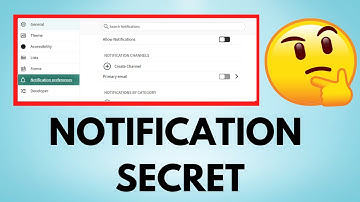 ServiceNow  - How To Make a Notification Mandatory?