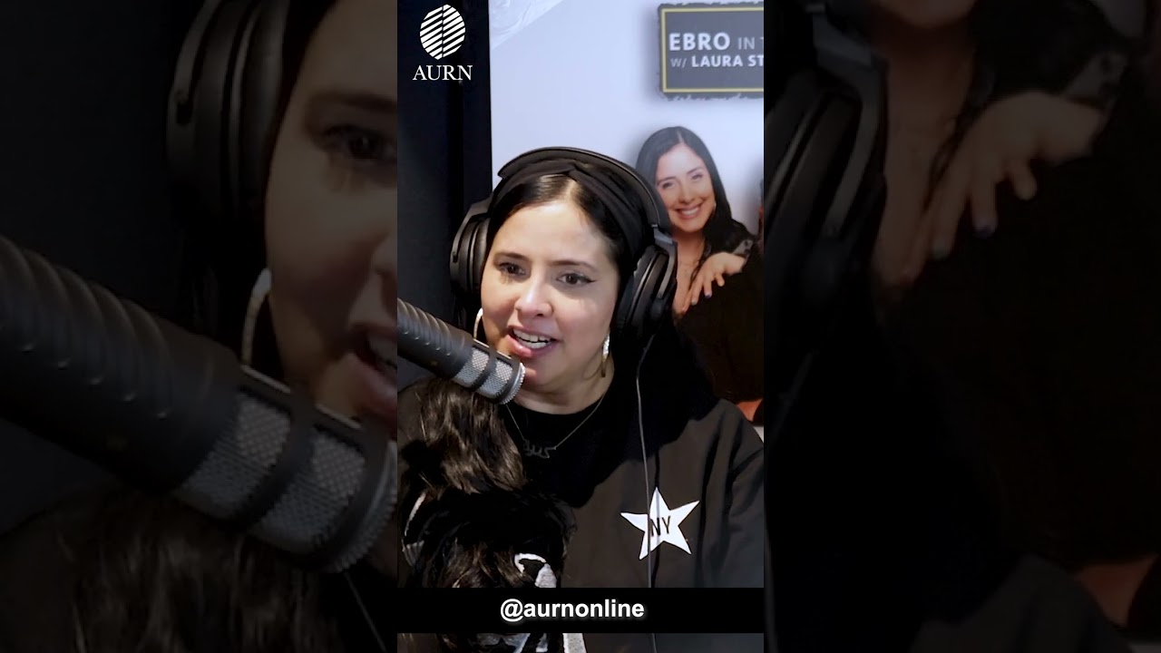 Laura Stylez on Her Family's Journey and Struggle | AURN