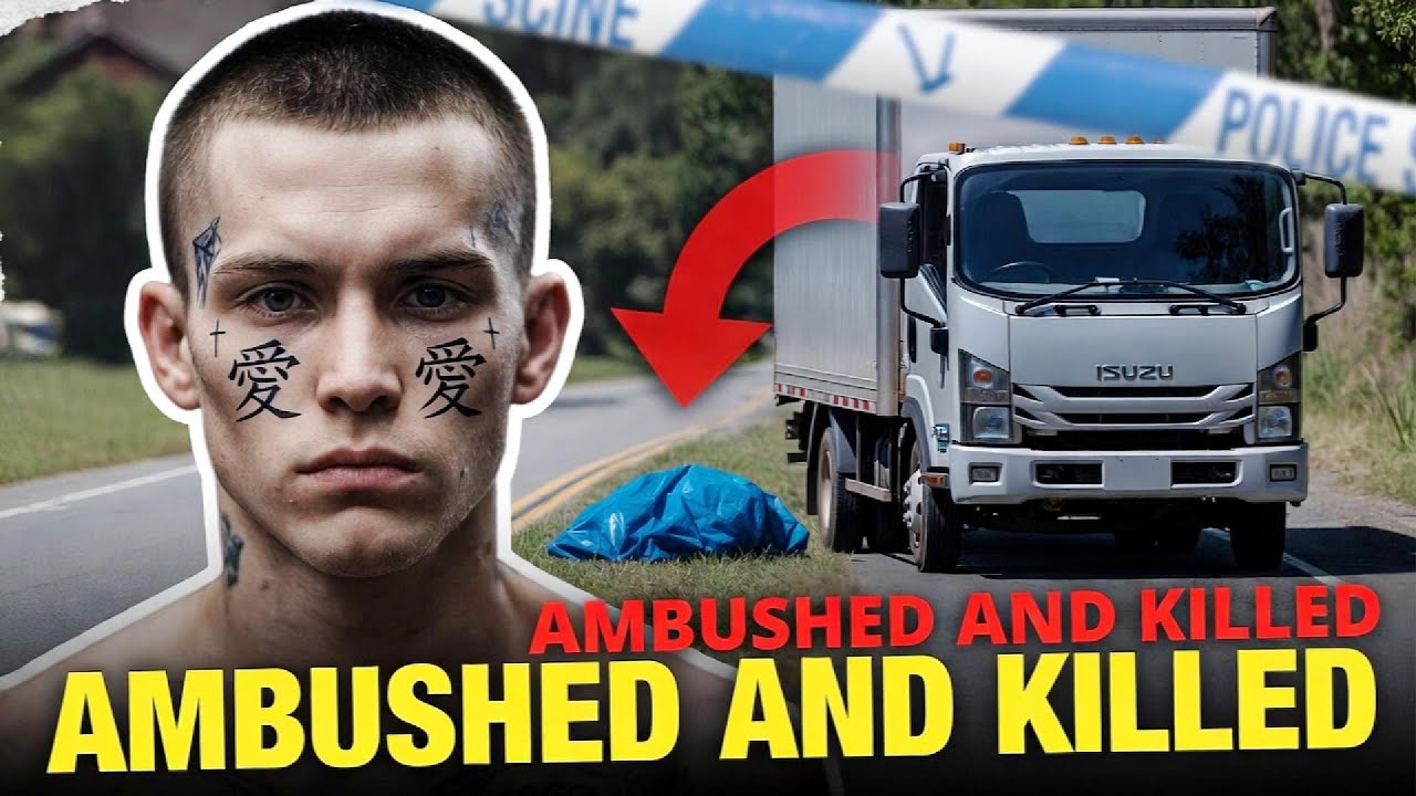 Gang Ties, Betrayal, and a Public Hit: Why Was Levi Johnson Hunted Down?