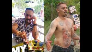 Rest In Peace Cina Anne 👑🇮🇹💔 #tcb #brothers #rip #king