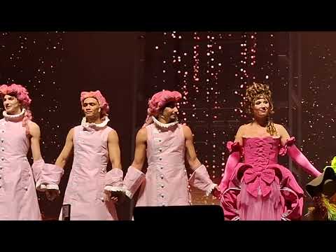 Le Roi Soleil 👑🌞 "tant qu’on rêve encore"