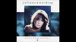 Video thumbnail of "Juliane Werding - 1990 - Zeit Für Engel"