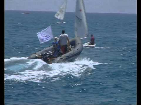 אליפות ישראל בשייט 2011.