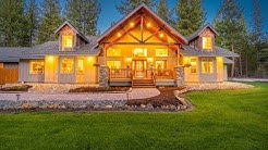 Once-in-a-lifetime home for sale: BEND, OREGON