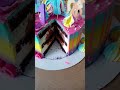 Вот такой вкусный тортик на  день рождения дочки!