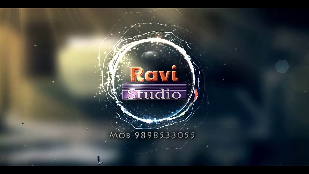 Ravi New Logo - YouTube