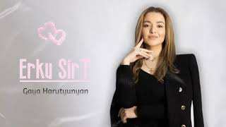 Gaya Harutyunyan - Erku Sirt (Official Audio) 2023