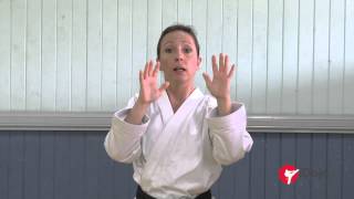 Mal Martin - Self Defence Part 1