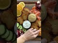 Hanukkah Latke Board