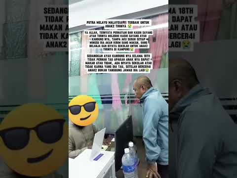ayah tirinya masadepan anak2 ku😭 #shortvideo #fyp #ayahtiriviral #lakilakimelayu #indonesia