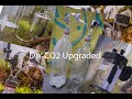 DIY CO2 Version 2 upgraded, (Tagalog tutorial)