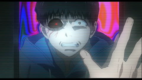 Trippy background effect | DaVinci Resolve
