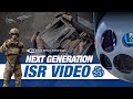 Next generation isr from persistent systems
