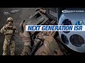 Next Generation ISR from Persistent Systems