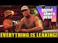 MORE GTA 6 Gameplay LEAKED ENTIRE game FULL Build MORE GTA 6 Gameplay LEAKED ENTIRE game FULL Build
