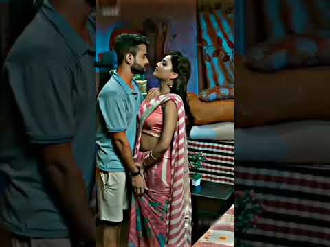 #first night 😘 couple goals 🥰 romantic status 😍 hot kissing video 😉 romantic kissing status 🥰 love 💕