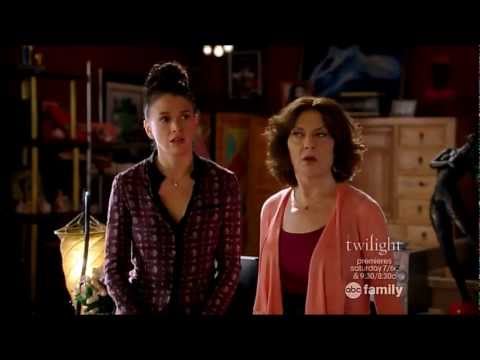 Bunheads" Milly Stone\