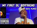 STORYTIME: MY FIRST DL BOYFRIEND *videos included