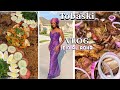 EID VLOG ( EID UL ADHA ) 🇬🇲 GAMBIAN STYLE | TOBASKI 2021 |