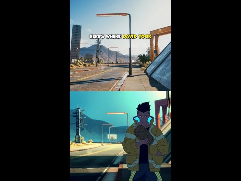 Three More Edgerunner