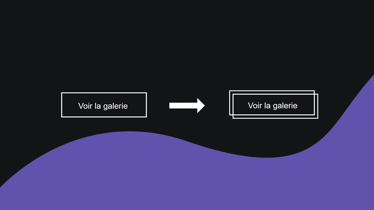 Html Créer Un Bouton – Créer Un Bouton Cliquable Html – PTOMO