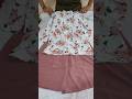 new arrival stylish imported western romper style maxi #shortvideo