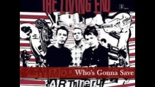Download lagu The Living End -03- Who's Gonna Save Us (Modern Artillery)