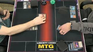 Rakdos Midrange vs Izzet Phoenix 11-25-22 | Round 2 | Pioneer MTG Tournament