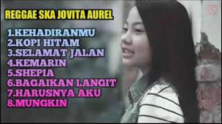 Reggae jovita aurel full album