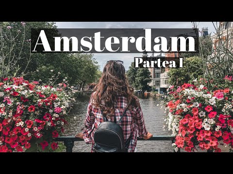 Video: Carduri de reducere turistică pentru Amsterdam