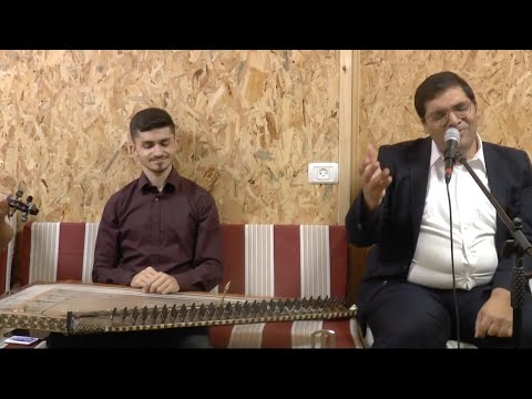 شكل تالي שכל תאני - מנחם נאבת Shakl Tany