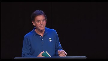 Do Not Grieve the Holy Spirit of God (Archived)