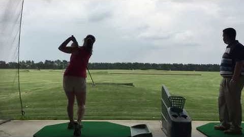 PGA Apprentice Level 1 Lesson 1 B