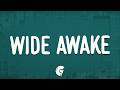 Katy Perry Wide Awake Lyrics