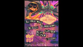 Fade and Looping in Las Vegas - Full Event - June 8 2024