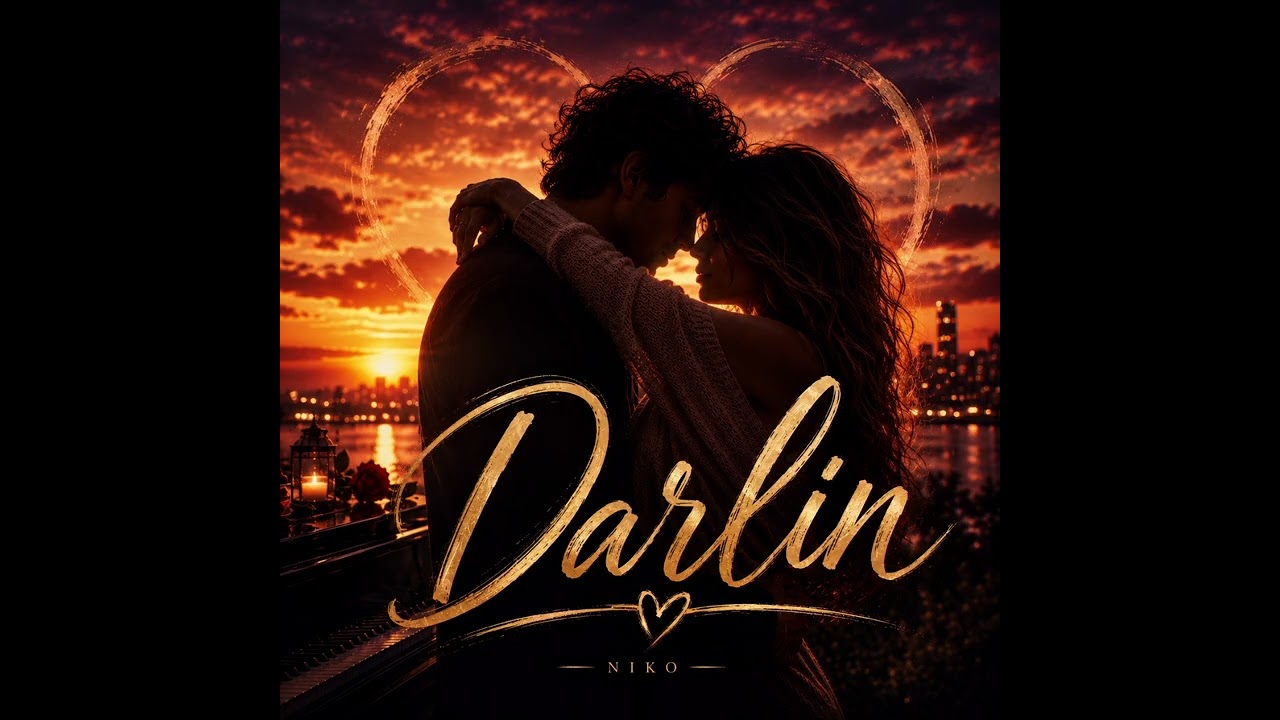Watch Niko - Darlin on YouTube Watch Niko - Darlin on YouTube
