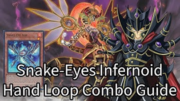 Two-Card Combo to HAND RIP FOR FIVE with Two Omni Negates and a Board Wipe!