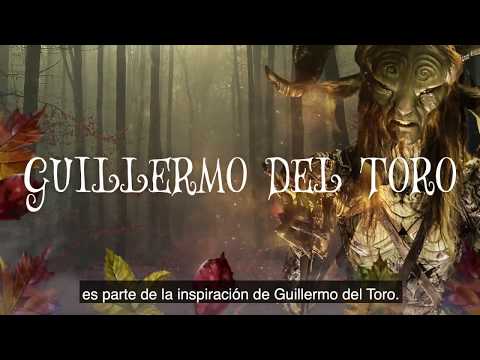 ¡Conoce la magia detrás de la mente de Guillermo del Toro!