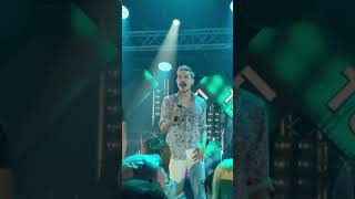 Video thumbnail of "Дима Билан и Юрий Шатунов - Про белые розы дуэт (Afterparty Новая волна 2021)"