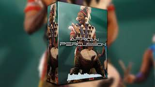 Free African Percussion Loops Download 2021 [ Afro ]............