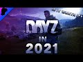 Is DAYZ worth BUYING in 2021? | A Newcomer's Perspective