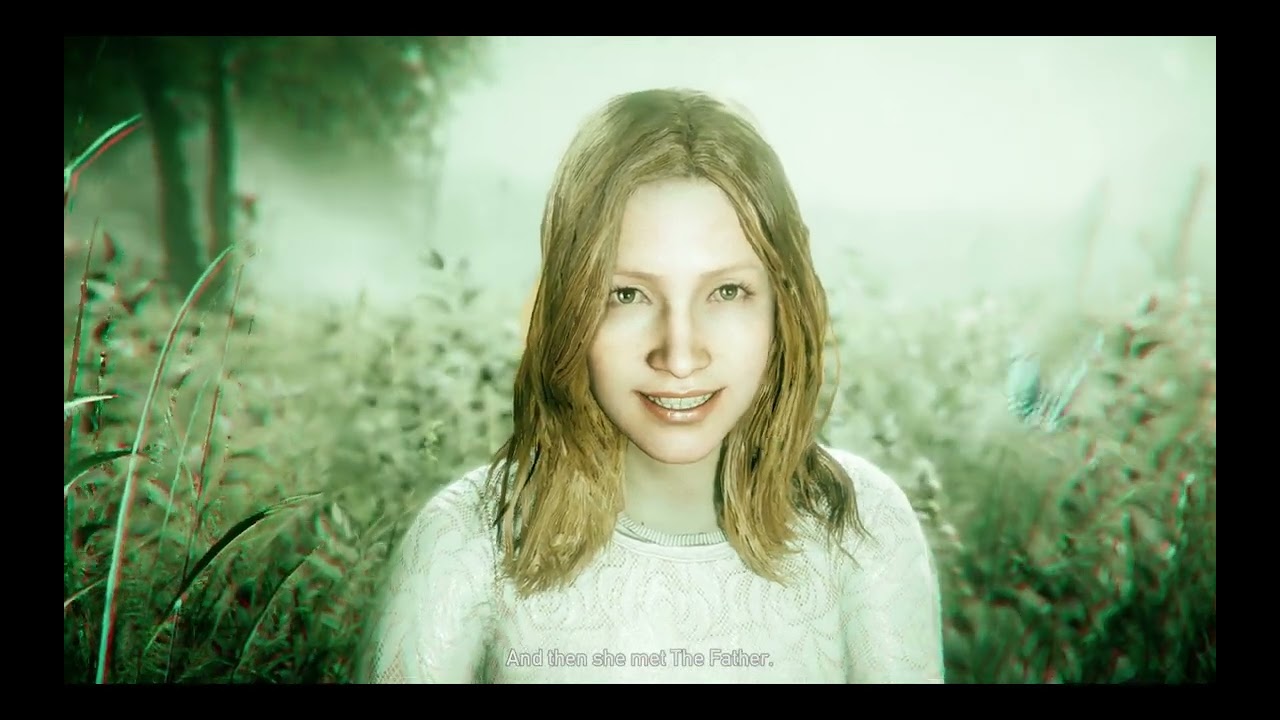 Far Cry 5   Leap of Faith