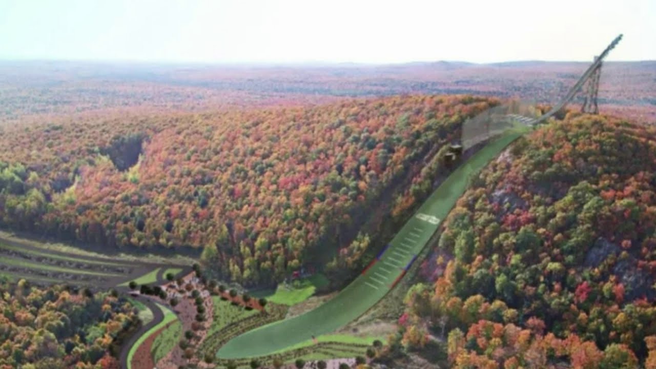 20 years later: Ski hill in Upper Peninsula to reopen after major renovations
