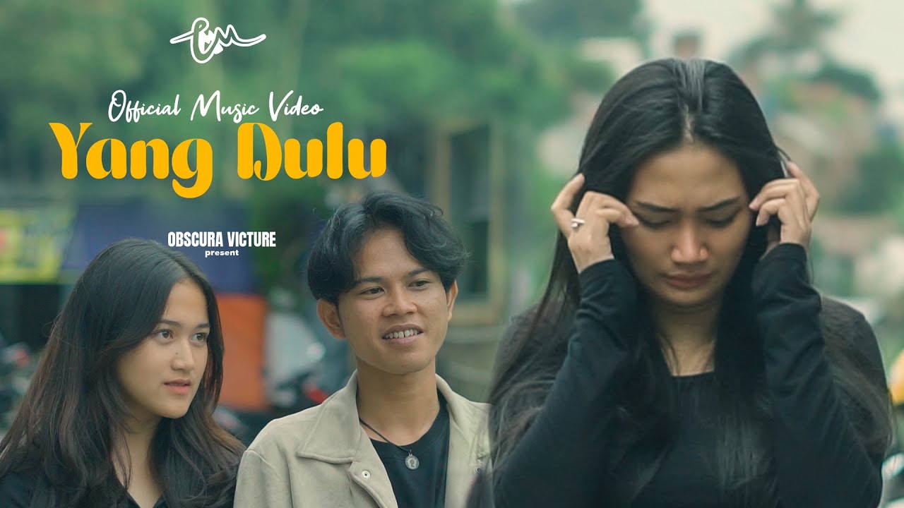 LMM Band - Yang Dulu (Official Music Video)