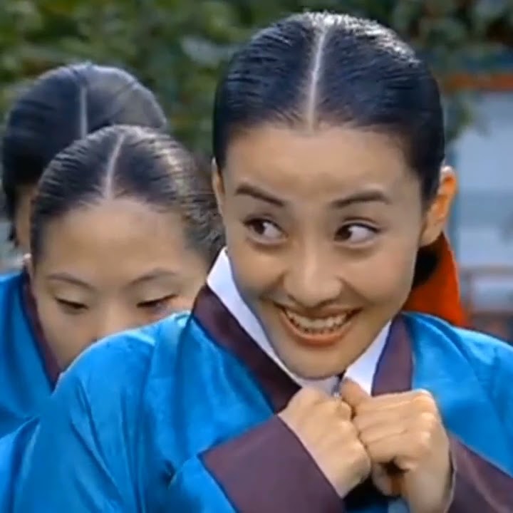 Jang Geum & Yeong Saeng🧡best friends forever and ever❕ Joseon Dynasty Korea |සුජාත දියණිය |චංගුමි