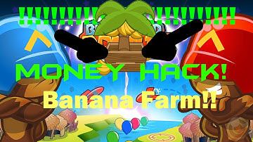 BTD Battles [Steam] Hack! | PC | In Game Money Hack! | Version 3.8 | 2016