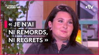 Tatyana a des troubles de la sociopathie - Ça commence aujourd'hui