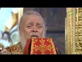 Церковь накануне чтила память Святого великомученика Феодора Стратилата.