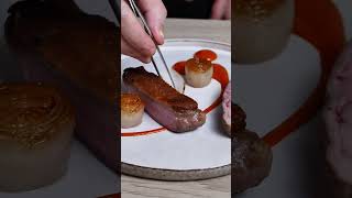 Elegant Plates with Chef Majk: Duck &amp; Shallots